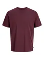 JJEORGANIC Basic Tee SS ONeck NOOS