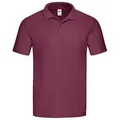 Fruit of the Loom Poloshirt Original Polo L