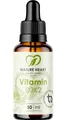Nature Heart Vitamin D3+K2 Tropfen