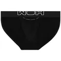 WOH Tanga Sexy Fun unterhose unterwäsche tanga schwarz M