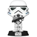 Star Wars New Classics POP! Star Wars Vinyl Figur Stormtrooper