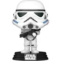 Funko POP Star Wars Stormtrooper (67537)