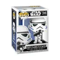 GW7683 Funko Pop! Star Wars: Stormtrooper Neu & OVP