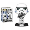 Star Wars New Classics Stormtrooper POP #598 Vinyl Figur FUNKO