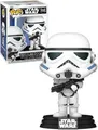 *** FUNKO POP FIGUR *** Star Wars Episode IV - Stormtrooper  #598 *** NEU
