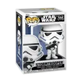 Funko Pop Star Wars: Episode IV - Stormtrooper #598