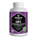 2x OPC TRAUBENKERNEXTRAKT hochdosiert+Vitamin C Kaps. 180 ST