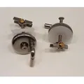 Creavit Ersatzscharnieren für WC Sitz KID KC3041/KC0802