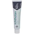 Ichtholan® 50 % Salbe – Zur Behandlung von Furunkeln und tiefen Abszessen