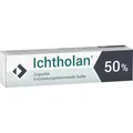 ICHTHOLAN Zugsalbe 50% 25 g PZN 19093978