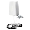 Quwireless QuOmni 7V-2 Wi-Fi 6E 2x Nm (WLAN) (384461)