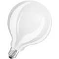 Osram LED-Leuchtmittel E27 Globeform 13,8 W Warmweiß 1521,m 14 x 9,5 cm (H x Ø)