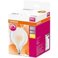 Osram Star Classic, 12 W, 100 W, E27, 1521 lm, 15000 h, Warmweiß