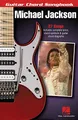Michael Jackson Guitar Chord Songbook: Songbook für Gitarre