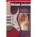 Michael Jackson - Guitar Chord Songbook