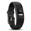 Garmin 010-01847-13 vivofit 4 Fitness Tracker L schwarz