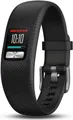 Garmin vívofit 4 Wristband activity tracker 0.61" MIP Kabellos Schwarz (010-01847-13)