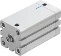 FESTO ADN-40-60-I-PPS-A Compact Cylinder, 572671