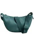 GOT BAG Umhängetasche Moon Bag Small Monochrome Edition sea teal BA0081MO-636