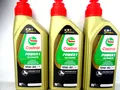 Castrol 10W50 Power1 ULTIMATE 10W-50 4T Motorradöl Motoröl 4-Takt NEU 3x 1Liter