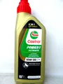 Castrol 10W50 Power1 ULTIMATE 10W-50 4T Öl Motorradöl Motoröl 4-Takt NEU 1Liter