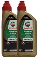 CASTROL Power 1 ULTIMATE 4T 10W-50 2 Liter API SN, Jaso-MA2