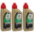 3L 3 Liter CASTROL POWER 1 ULTIMATE 4T 10W50 Motorrad Motoröl API SN JASO MA-2