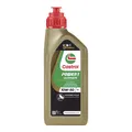 1LT Öl Castrol Power 1 Ultimate 10w50 Ex Racing 100% Kunststoff Api Sn Jaso MA2