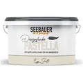 SEEBAUER diy Wandfarbe Design-Pastellfarbe PASTELLA, Umweltfreundlich beige