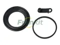 Für FRENKIT 254136 CALIPER BASIC KIT