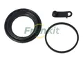 Reparatursatz Bremssattel FRENKIT 254136 54mm Basic Parts für VW GOLF 4 1J1 BORA