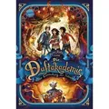 Die Duftakademie (1). Die Entdeckung der Talente