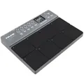 NU-X | DP-2000 Digitales Percussion-Pad mit 8 berührungsempfindlichen Zonen und einer riesigen Bibliothek von internen Sounds