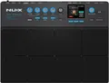 NUX DP-2000 Digital Percussion Pad E-Drum Schlagzeug Kick Hihat samplepad Wave