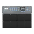 NUX DP-2000 ❘ digitales Percussion-Pad ❘ 20 Presets ❘ Layer-Funktion