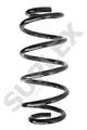 Fahrwerk Federn Vorne Ø142Mm für Audi A4 Allroad B8 8KH 8K2 Avant 8K5 A6 07-18