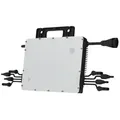 Hoymiles HMS-1600-4T - 0 % MwSt. (gem. § 12 Abs. 3 UStG)