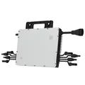 Modulwechselrichter Hoymiles HMS-1600 Microinverter 4x MPPT Tracker