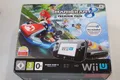 Nintendo Wii U Konsolen Set, Mario Kart 8, Wii U Konsole in OVP Geschenkidee,gut