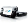 Nintendo Wii U - Konsole -WUP-101(03) - 32GB - Schwarz