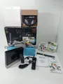 Nintendo Wii 25th Anniversary Donkey Kong Edition + Mario Kart +Wii Sport in OVP