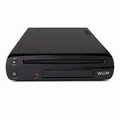 Nintendo Wii U Konsole 32 GB Flashspeicher in Schwarz ohne alles - als Ersatz