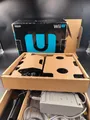 Nintendo Wii U: Premium Pack 32GB Konsole - Schwarz