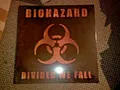Biohazard - Divided We Fall   LIMITED INDIE ORANGE VINYL  LP  NEU (2025)