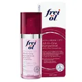 frei öl ANTI AGE HYALURON LIFT All-In-One Konzentrat, Pflegecreme inklusive Anti Aging Serum mit 4-fach Anti-Age-Wirkung, Hyaluron Serum reduziert die Faltentiefe, vegan, 30 ml