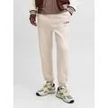 Jack & Jones Sweathose JPSTKANE SOHO SWEAT PANTS NOOS mit Kordelzug grau L