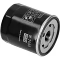 MANN-FILTER Ölfilter w7053 Anschraubfilter 89mm GewindemaßM20x1.5 für Citroën Peugeot DAF PIAGGIO Ford GM SSANGYONG HYUNDAI TALBOT DAIHAT