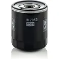 Ölfilter W7053 Mann