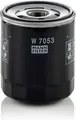 MANN FILTER W 7053 - FT 5311, ÖLFILTER.