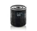 MANN Ölfilter W7053 für DAF 400; ARO 240-244; CITROEN AX, BERLINGO, C25